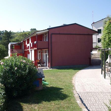 Apartments Lavanda Fiesa Piran Exterior foto