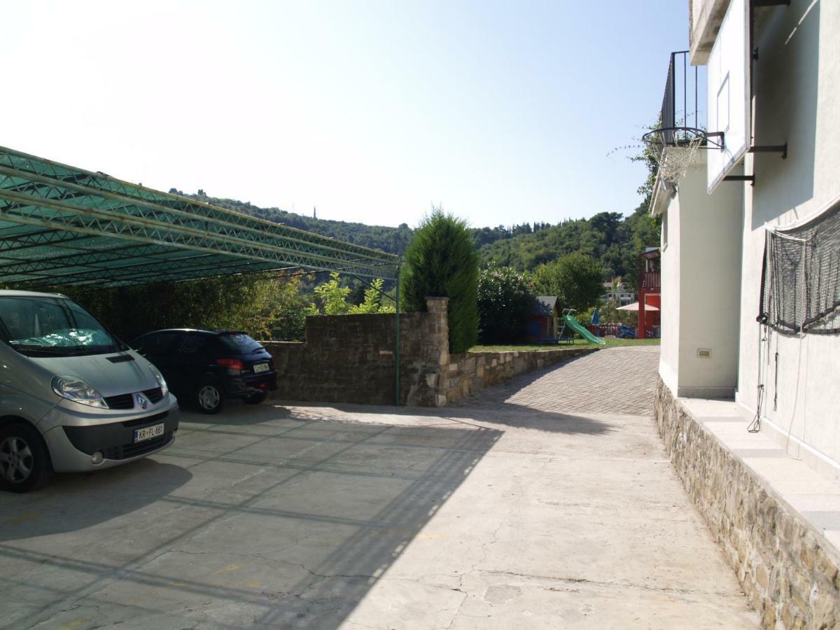 Apartments Lavanda Fiesa Piran Exterior foto