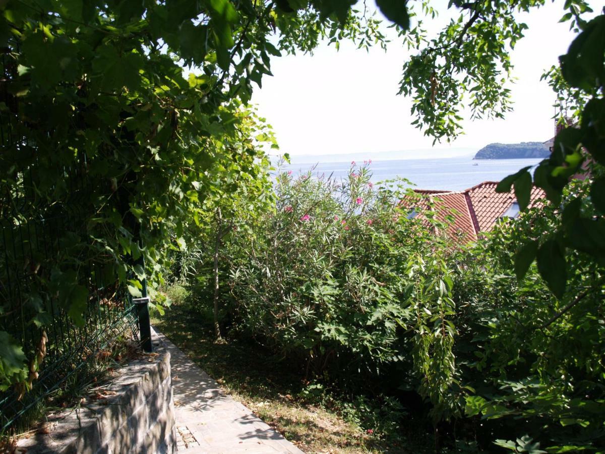 Apartments Lavanda Fiesa Piran Exterior foto