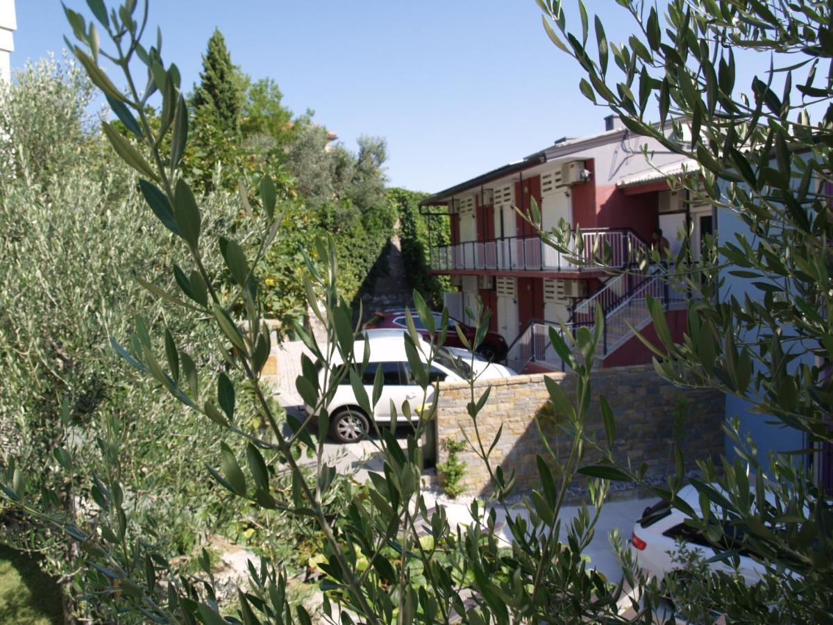 Apartments Lavanda Fiesa Piran Exterior foto